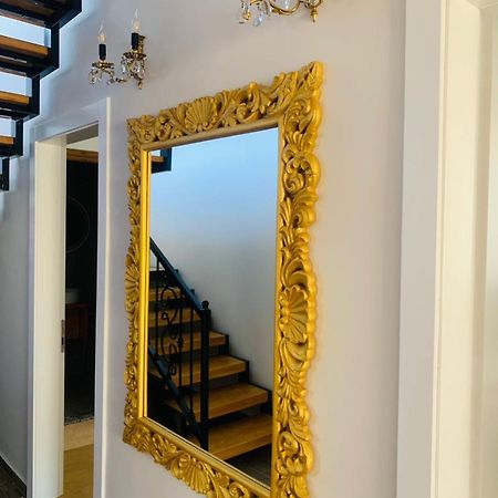 Vila Franko 培拉特 外观 照片