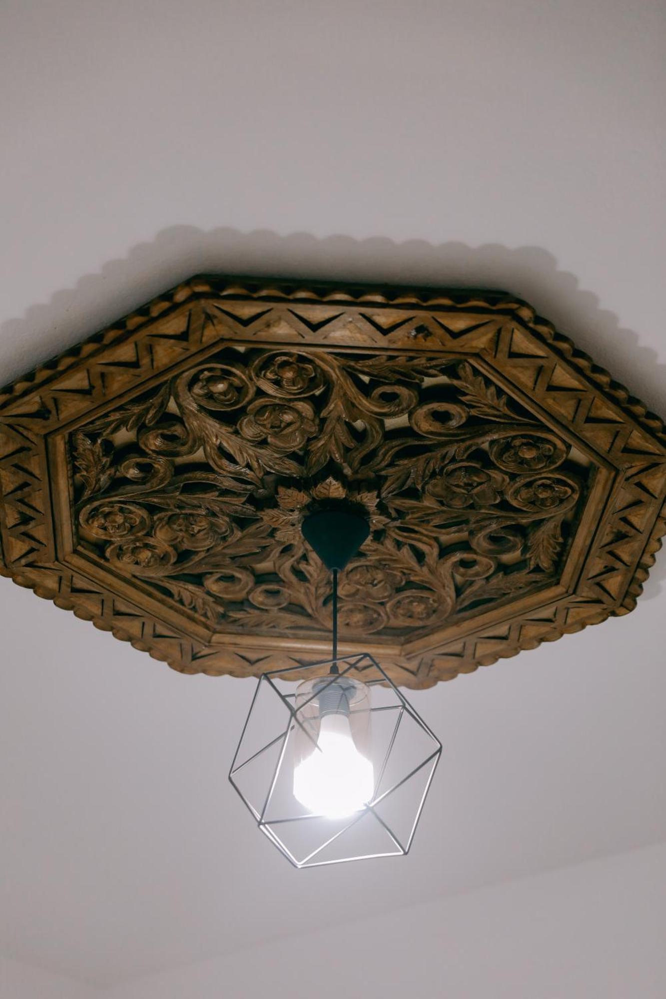 Vila Franko 培拉特 外观 照片